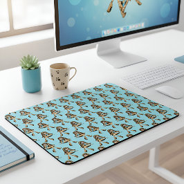 Alfombrilla De Ratón Cleo Mouse Pad