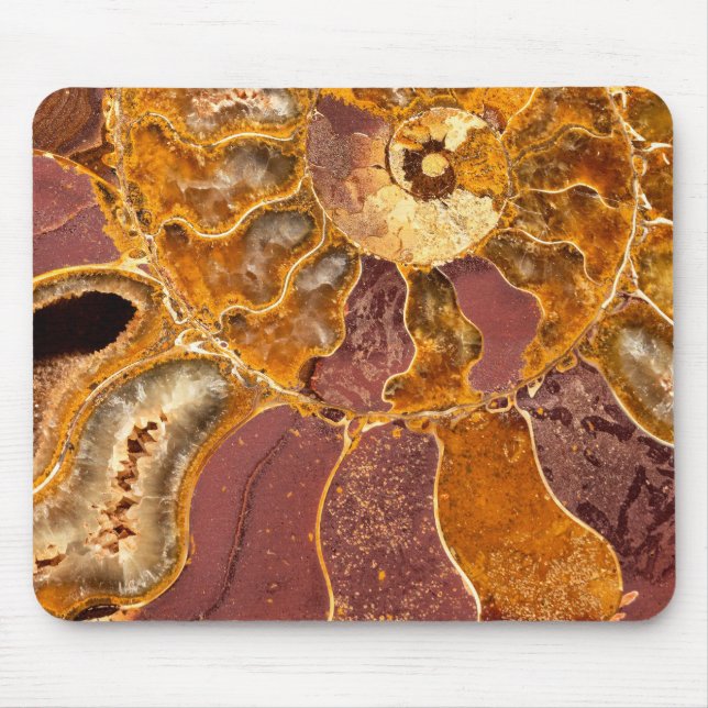 Alfombrilla De Ratón Cleoniceras (Frente)