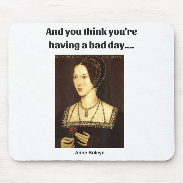 Alfombrilla De Ratón Clever Creations Blue Uni-adults Modern Round Coll (Frente)