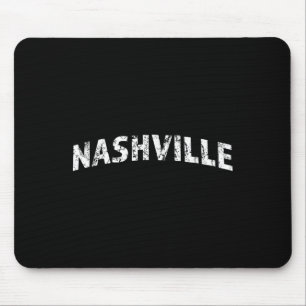 Alfombrilla De Ratón Clic de Nashville _2