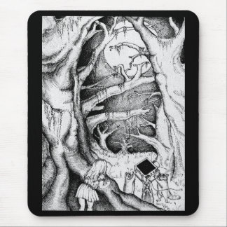 Alfombrilla De Ratón Clickings dañoso