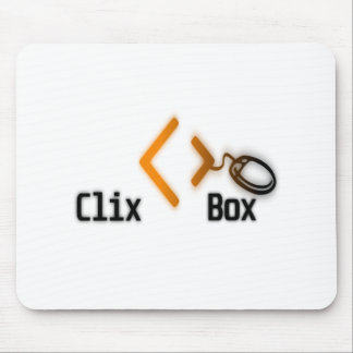 Alfombrilla De Ratón Clix Box Merch