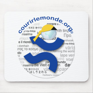 Alfombrilla de ratón CLM