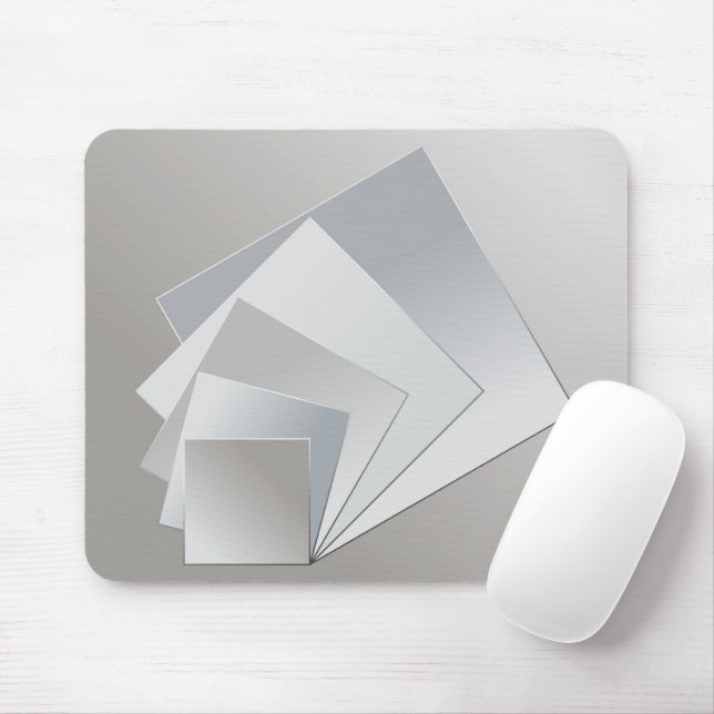 Alfombrilla De Ratón Cloud Dancer (Con ratón)