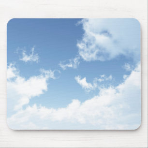 Alfombrilla De Ratón Cloud Mousepad