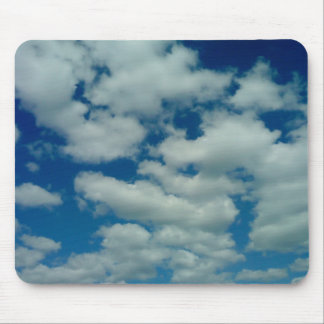 Alfombrilla De Ratón Cloud Mousepad