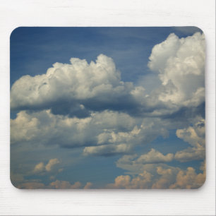 Alfombrilla De Ratón Cloud P7148 Mousepad