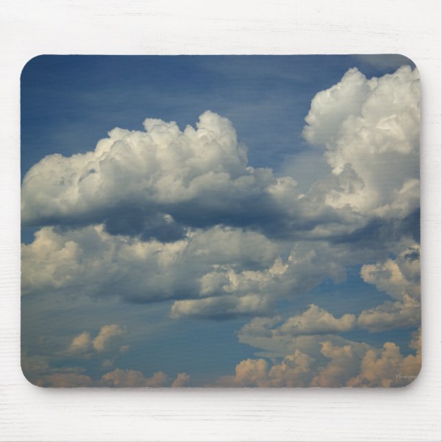 Alfombrilla De Ratón Cloud P7148 Mousepad (Frente)