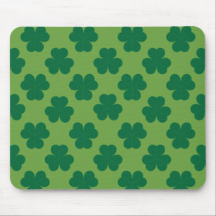 Alfombrilla De Ratón Clover