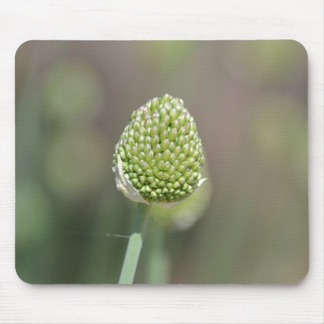 Alfombrilla De Ratón Clover (Frente)