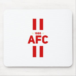 Alfombrilla De Ratón Club de Fútbol de Arsenal