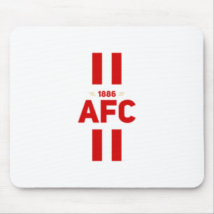 Alfombrilla De Ratón Club de Fútbol de Arsenal