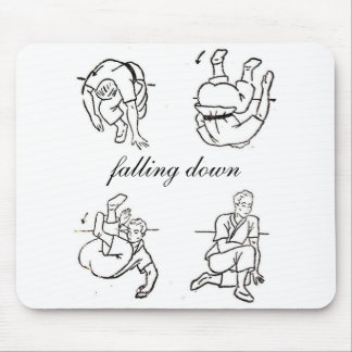 ALFOMBRILLA DE RATÓN CLUB DE LA LUCHA