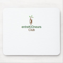 Alfombrilla De Ratón club entre KIDneurs