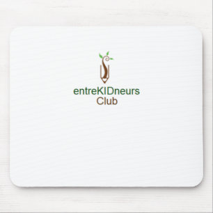 Alfombrilla De Ratón club entre KIDneurs