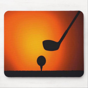 Alfombrilla De Ratón Clubs