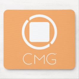 Alfombrilla De Ratón CMG Mouse Pad