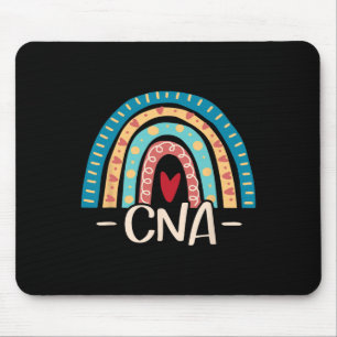 Alfombrilla De Ratón Cna - Apreciación Semana Certificada De Enfermería
