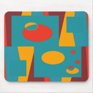 Alfombrilla De Ratón Cobertura I - Ken Gage Art