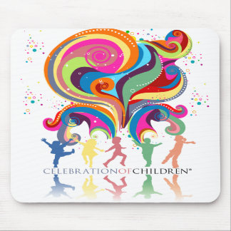 Alfombrilla De Ratón COC Mousepad