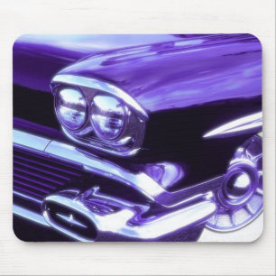 Alfombrilla De Ratón Coche clásico: 1958 Chevrolet
