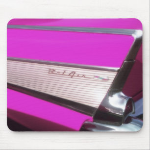 Alfombrilla De Ratón Coche clásico: Chevrolet Bel Air