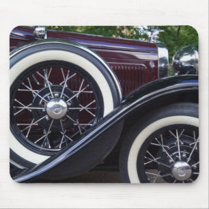 Alfombrilla De Ratón Coche clásico Ford A de 1930