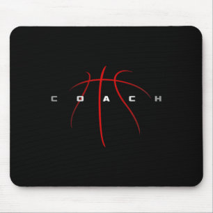 Alfombrilla De Ratón Coche de baloncesto 1