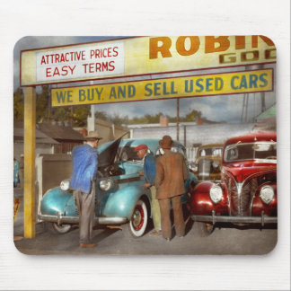 Alfombrilla De Ratón Coche - Usado - El discurso de ventas 1939