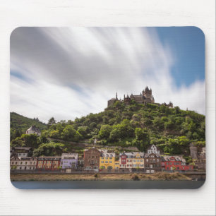 Alfombrilla De Ratón Cochem an der Mosel