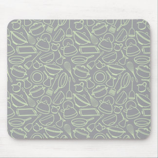 Alfombrilla De Ratón Cocina