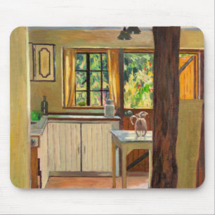 Alfombrilla De Ratón Cocina 2012 del Kenyan