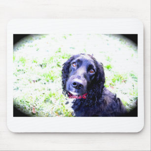 Alfombrilla De Ratón Cocker Spaniel