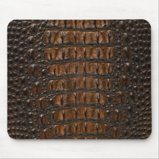 Alfombrilla De Ratón Cocodrilo