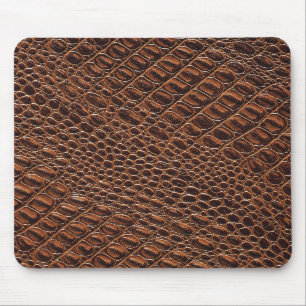 Alfombrilla De Ratón Cocodrilo Mousepad
