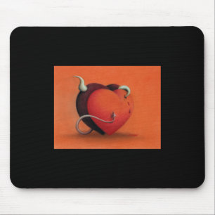 Alfombrilla De Ratón Codicia Mousepad