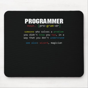Alfombrilla De Ratón Codificación de programación de codificador de def