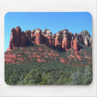 Alfombrilla De Ratón Coffee Pot Rock II en Sedona Arizona