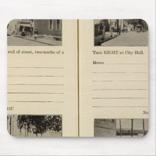 Alfombrilla De Ratón Cohoes, NY