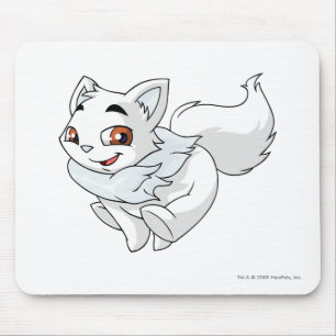 Alfombrilla De Ratón ¡Coja este Wocky si usted puede!