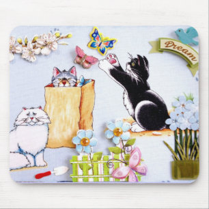 Alfombrilla De Ratón Coja su mousepad ideal