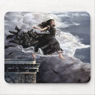 Alfombrilla De Ratón Cójame Mousepad