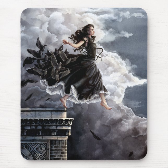 Alfombrilla De Ratón Cójame Mousepad (Frente)