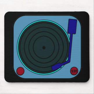 Alfombrilla De Ratón Cojín de rasguño