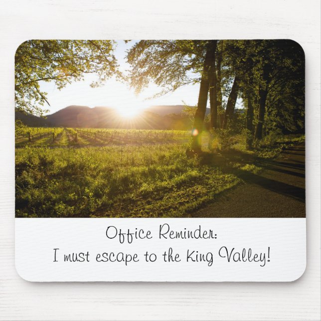 Alfombrilla De Ratón Cojín de ratón (Frente)