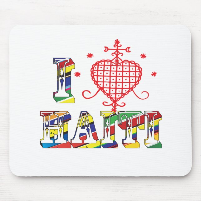 Alfombrilla De Ratón Cojín de ratón (Frente)