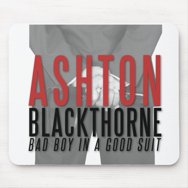 Alfombrilla De Ratón Cojín de ratón (Frente)