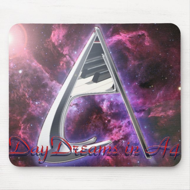 ALFOMBRILLA DE RATÓN COJÍN DE RATÓN (Frente)