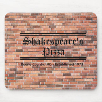 Alfombrilla De Ratón Cojín de ratón