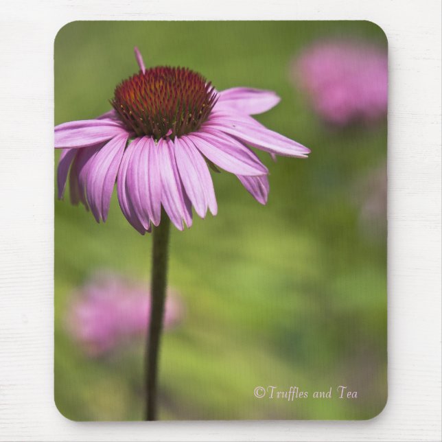 Alfombrilla De Ratón Cojín de ratón (Frente)